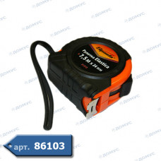 Рулетка Vist 50м х 13мм (15-381) (Імпорт)