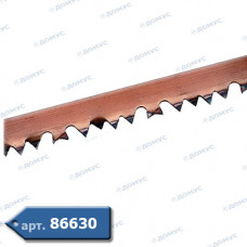 Полотно для ножівки Sigma 533мм (S4400371) (Імпорт) 