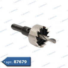 Коронка по металу 28мм LT-Tools (130-028) (Імпорт)