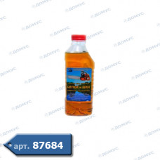 Масло для смазки цепей  0.7л (К-636) (Україна)