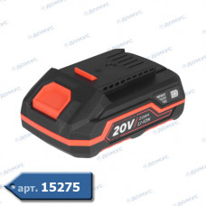 Батарея акумуляторна DNIPRO-M 2.0Ah (BP-220) ( Імпорт )