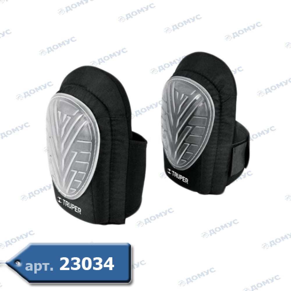 Наколінники PVC (ROD-X) (Імпорт)