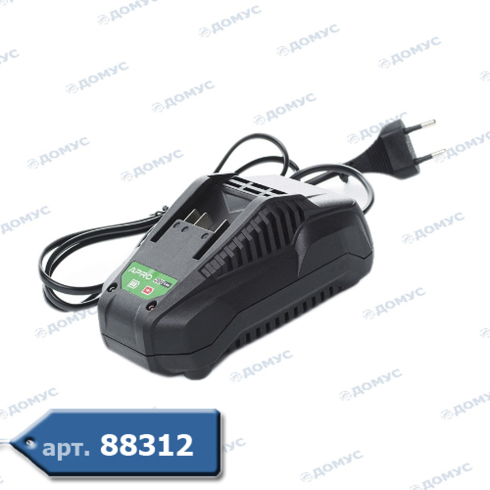 Зарядний пристрій APRO 20В, 2-4А (AR_895571) (Імпорт)