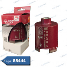 Свердло алмазне PDT BS ОБ  68 65 SDS (73168BBS) (Україна)