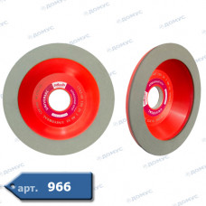 Коло алмазне шліфувальне чашка PDT UNIVERSAL UND01 П Ø150 20 3 40 32 125/100 12A2-45 (4-0041) (Україна)