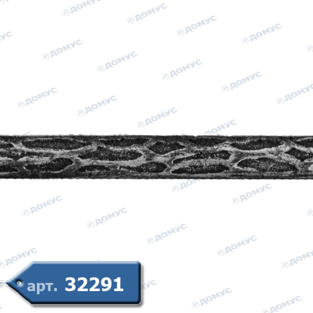 Кора 2000х12 (32.300) (Україна)